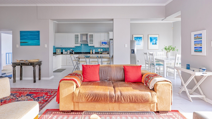 3 Bedroom Property for Sale in Struisbaai Western Cape